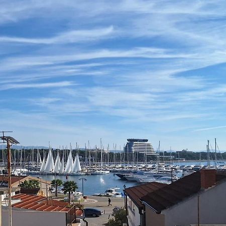 House Vodice Βίλα Εξωτερικό φωτογραφία