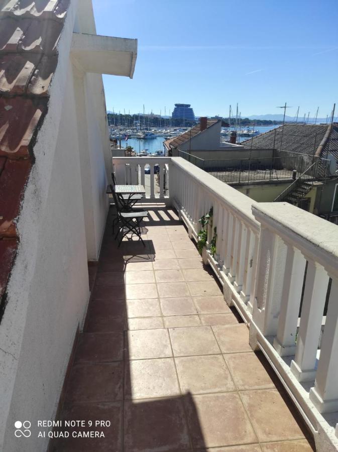 House Vodice Βίλα Εξωτερικό φωτογραφία