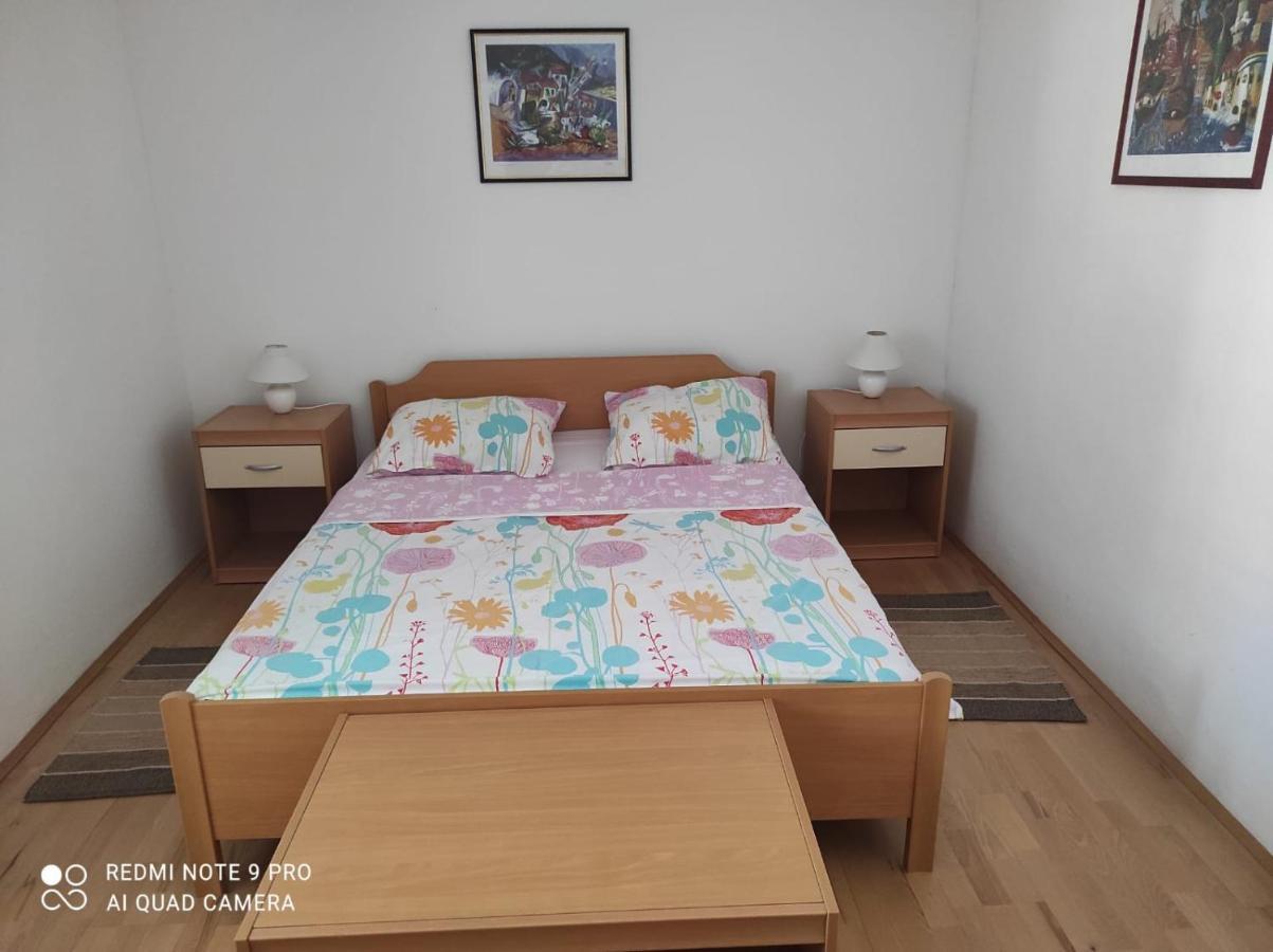 House Vodice Βίλα Εξωτερικό φωτογραφία