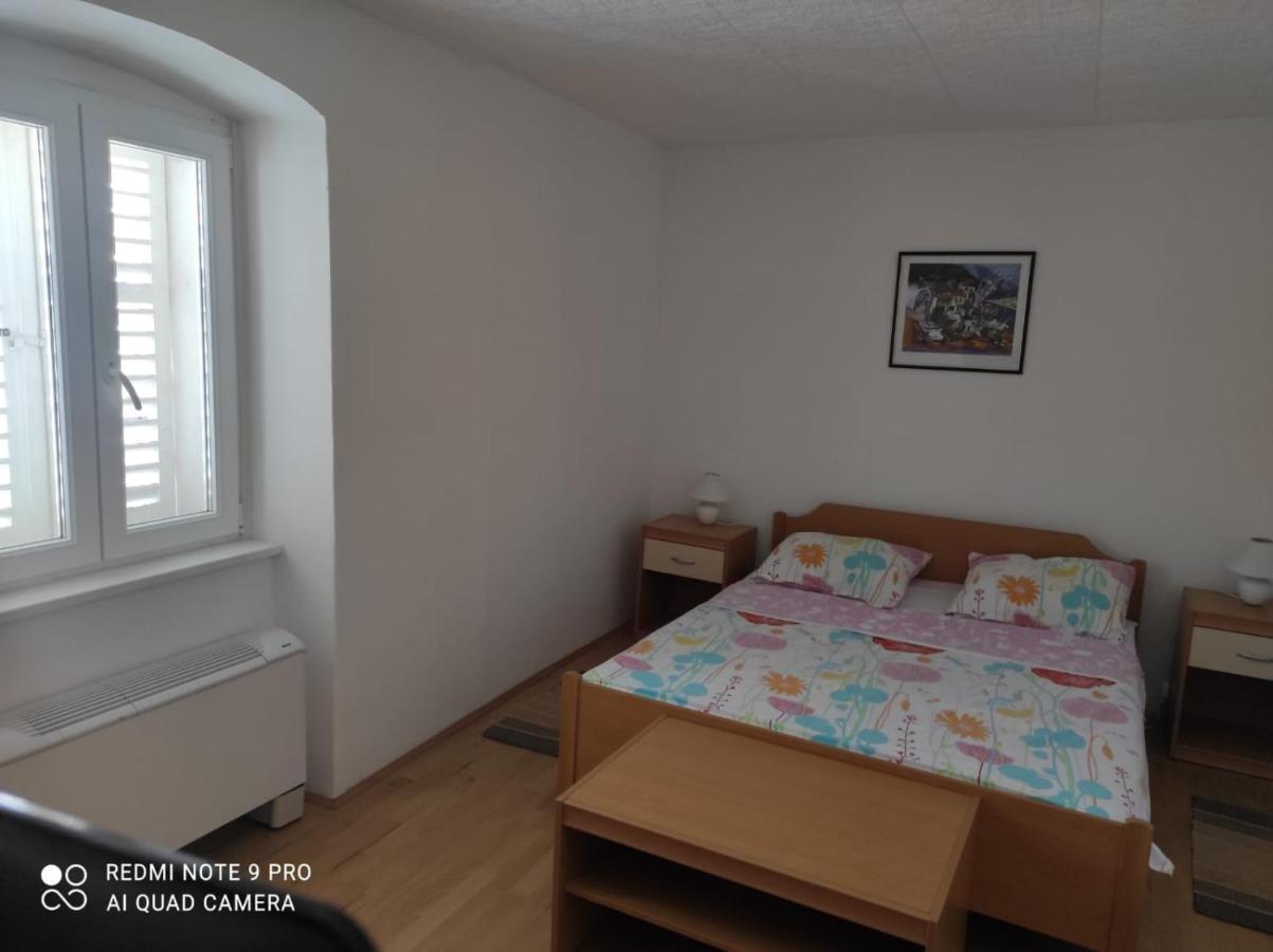 House Vodice Βίλα Εξωτερικό φωτογραφία