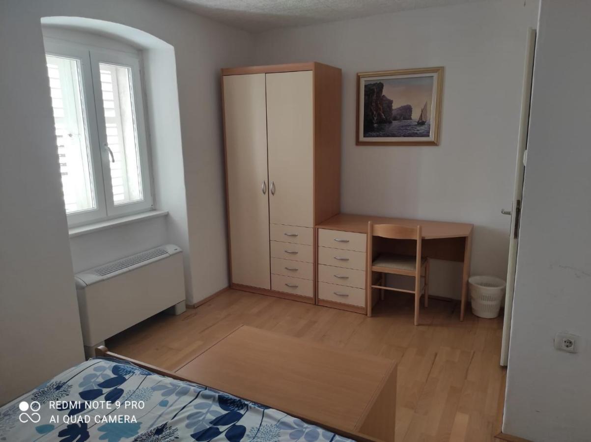 House Vodice Βίλα Εξωτερικό φωτογραφία