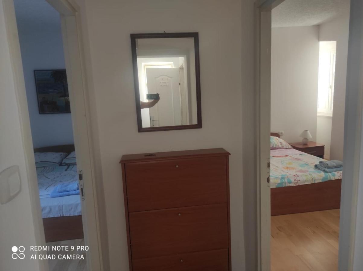 House Vodice Βίλα Εξωτερικό φωτογραφία