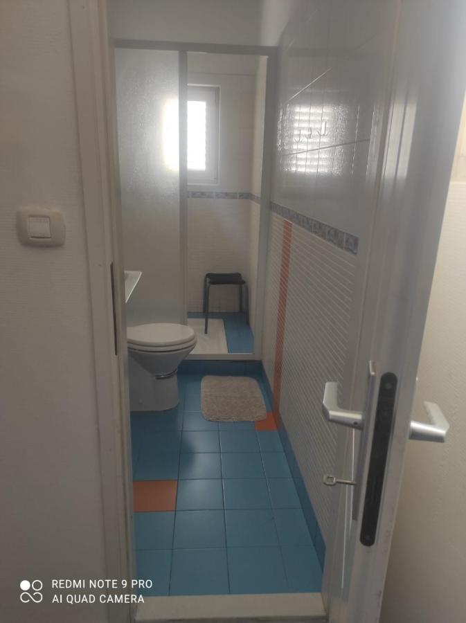 House Vodice Βίλα Εξωτερικό φωτογραφία