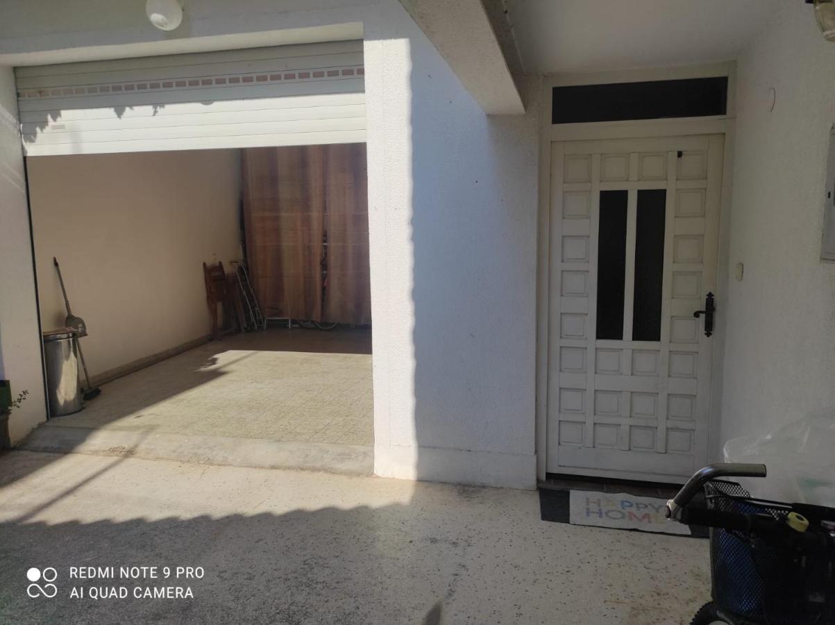 House Vodice Βίλα Εξωτερικό φωτογραφία