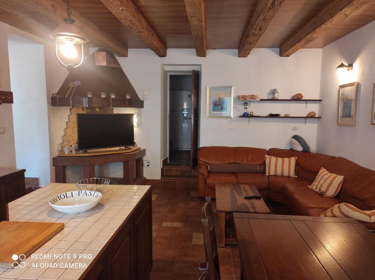 House Vodice Βίλα Εξωτερικό φωτογραφία