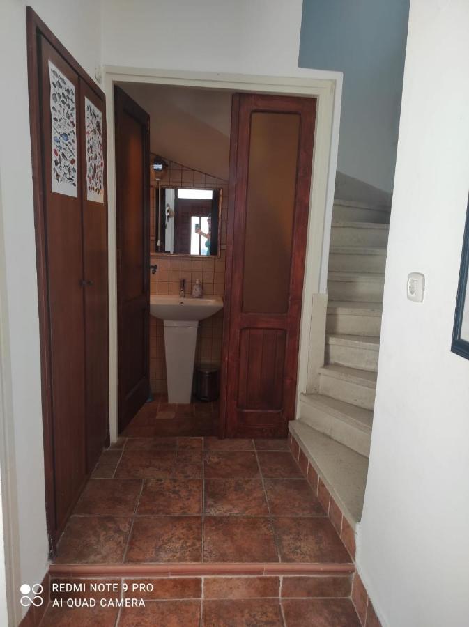 House Vodice Βίλα Εξωτερικό φωτογραφία