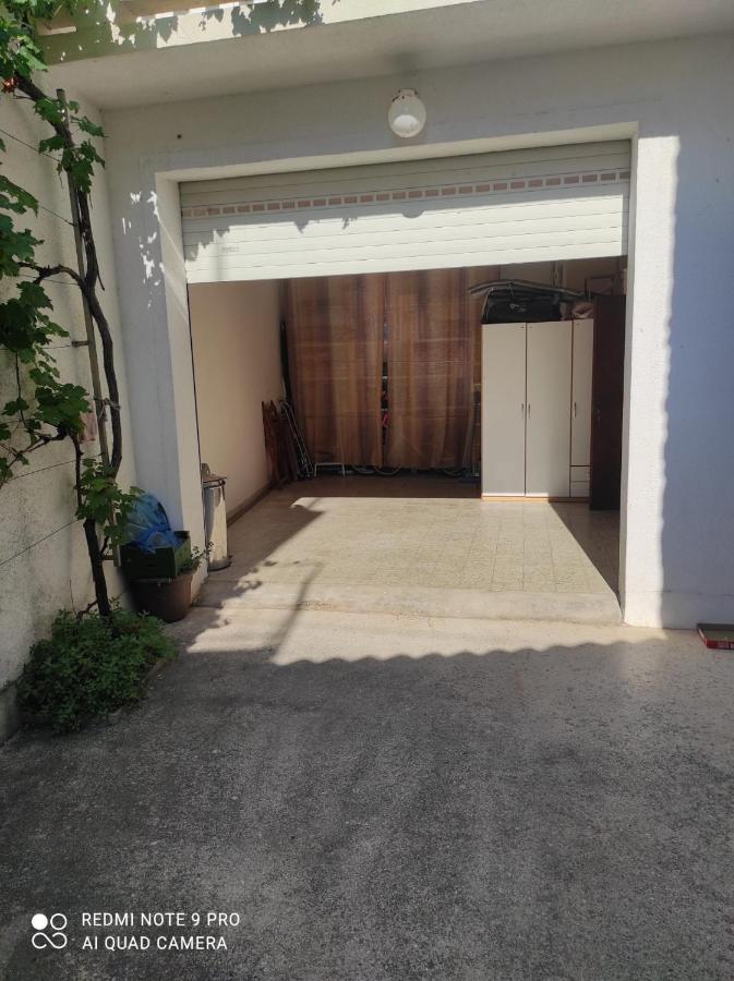 House Vodice Βίλα Εξωτερικό φωτογραφία