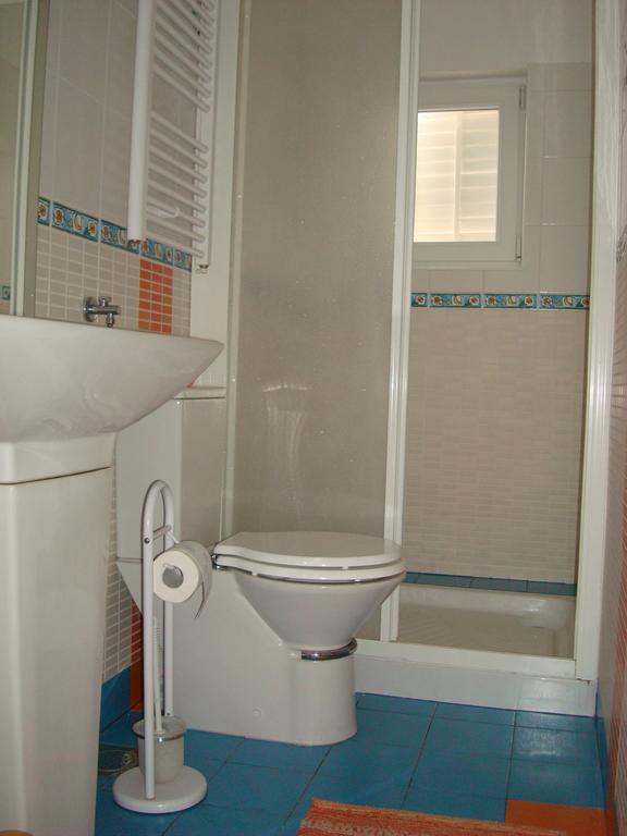House Vodice Βίλα Δωμάτιο φωτογραφία