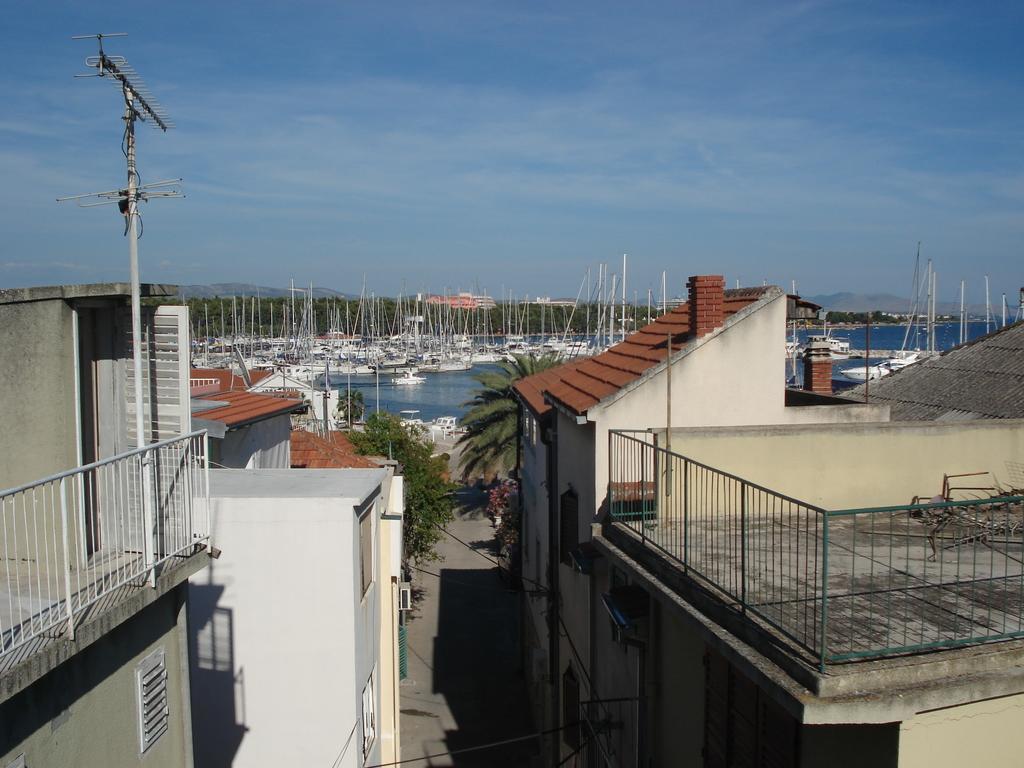 House Vodice Βίλα Εξωτερικό φωτογραφία