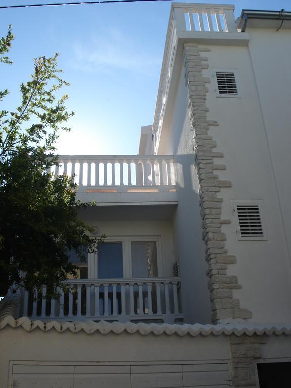 House Vodice Βίλα Εξωτερικό φωτογραφία