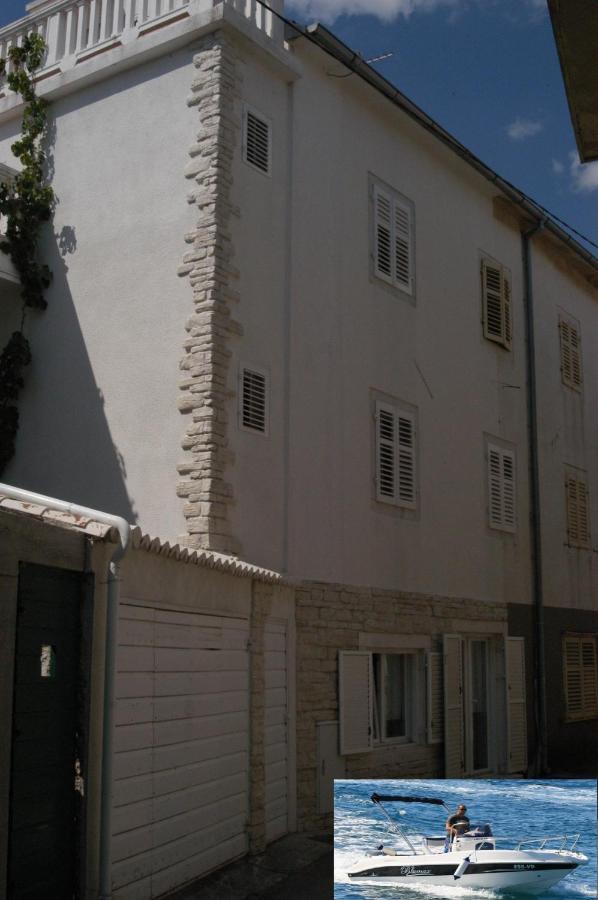 House Vodice Βίλα Εξωτερικό φωτογραφία